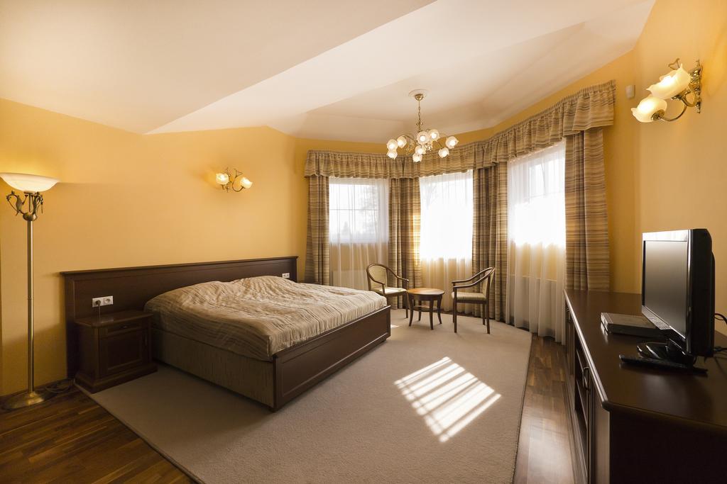 Penzion Honore Depoltovice Номер фото